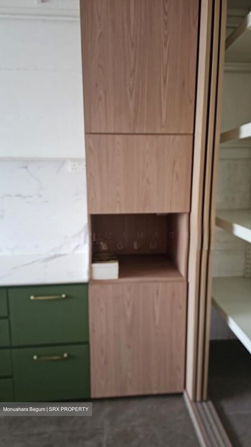 Blk 612 Yishun Street 61 (Yishun), HDB 4 Rooms #502488791